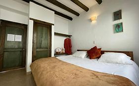 Hotel Verona Villa de Leyva